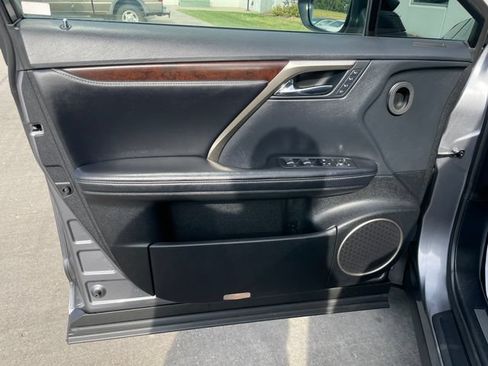 Used 2020 Lexus RX 350 FWD w/ Premium Package image 11