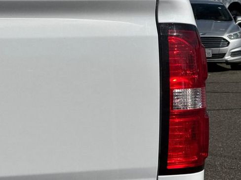 Used 2015 GMC Sierra 1500 2WD Regular Cab image 45