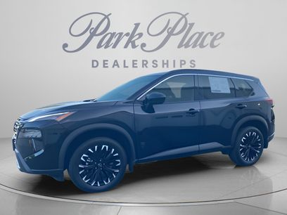 Used 2026 Nissan Rogue Dark Armor