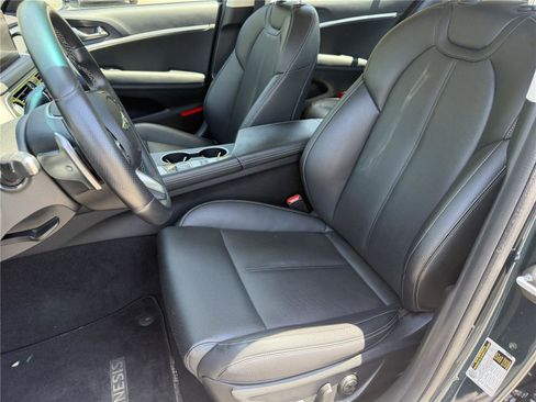 Used 2023 Genesis G70 2.0T AWD/4WD image 17