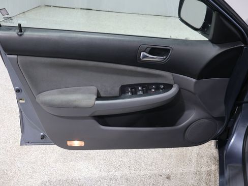 Used 2007 Honda Accord SE image 11
