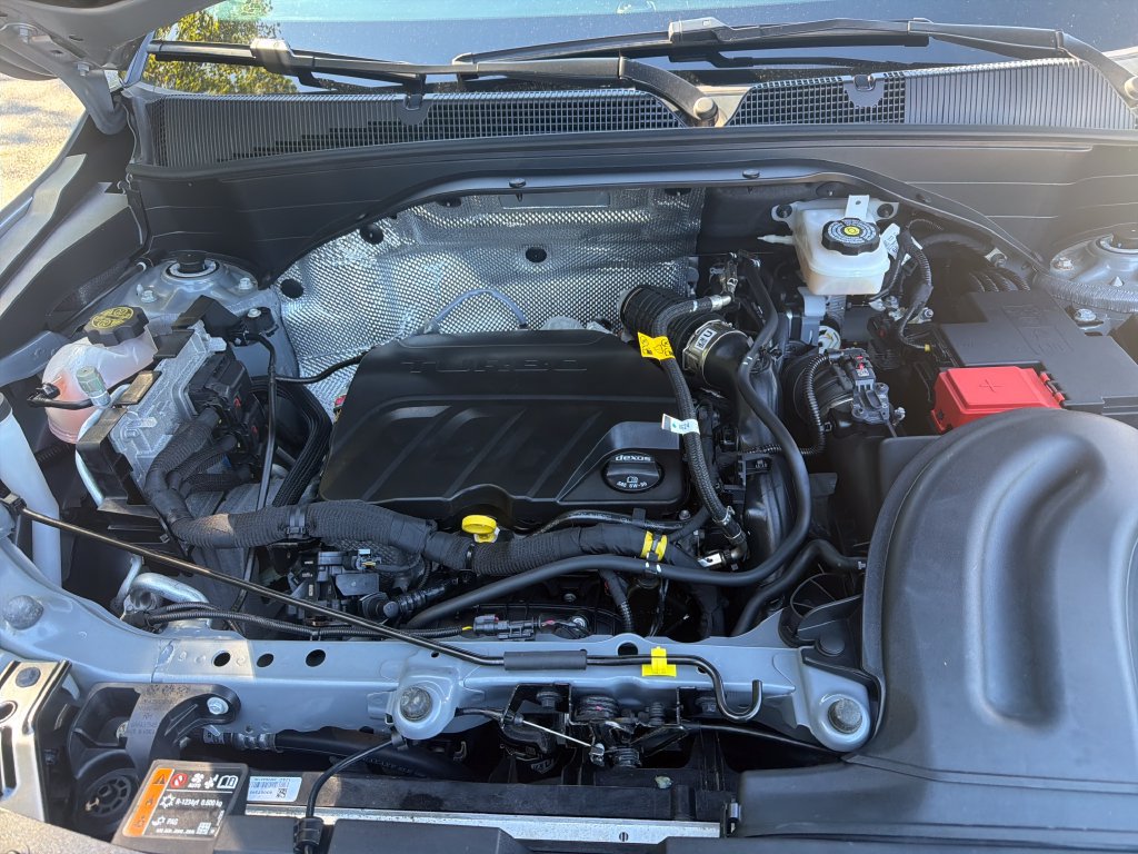 Certified 2023 Chevrolet TrailBlazer LT FWD image 22