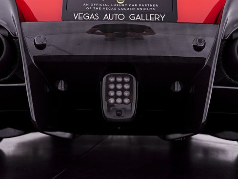 Used 2020 Ferrari 488 Pista Coupe RWD image 45