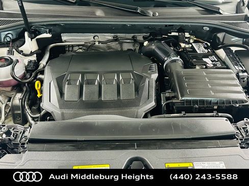 Certified 2023 Audi Q3 2.0T Premium w/ Convenience Package image 35