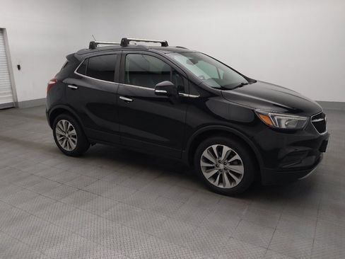 Used 2019 Buick Encore Preferred FWD image 11