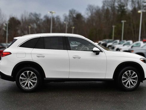 Used 2023 Mercedes-Benz GLC 300 GLC 300 image 6