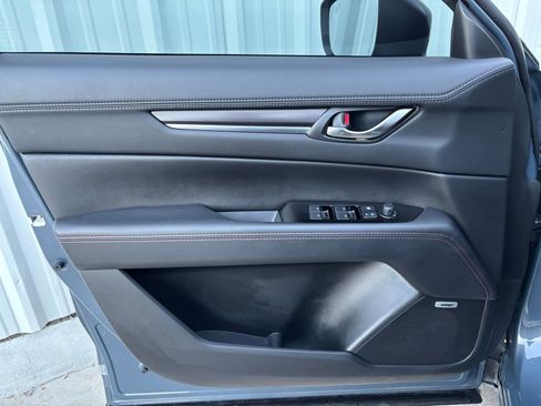 Certified 2024 MAZDA CX-5 Carbon Edition image 14
