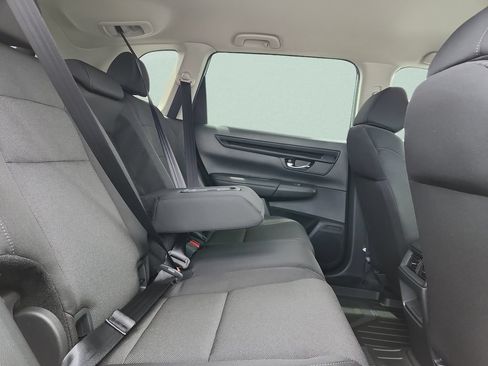 Certified 2026 Honda CR-V LX image 30