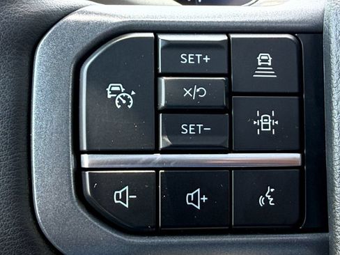 Used 2025 Ford F150 Lariat w/ Bed Utility Package AWD/4WD image 22