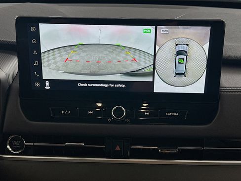 Used 2025 Mitsubishi Outlander SE image 23