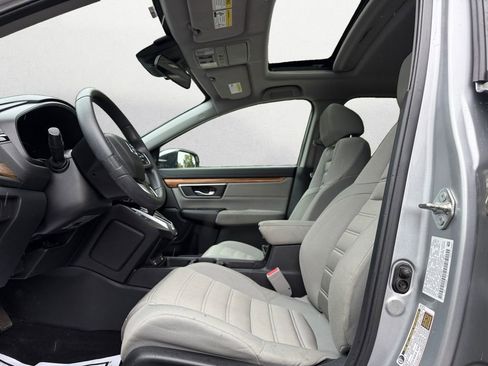 Used 2020 Honda CR-V EX image 8