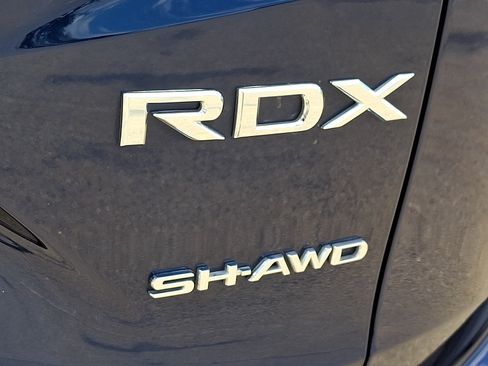 Certified 2024 Acura RDX SH-AWD w/ Technology Package image 33