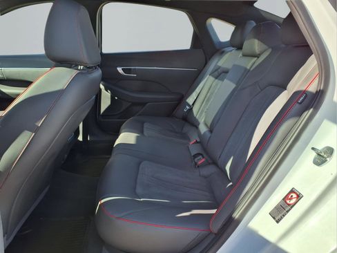 Used 2022 Hyundai Sonata SEL Plus image 14