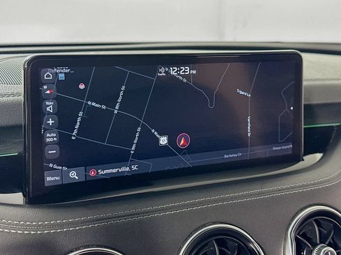 Used 2022 Kia Stinger GT2 RWD image 28