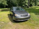 Used 2006 Toyota Corolla LE image 2