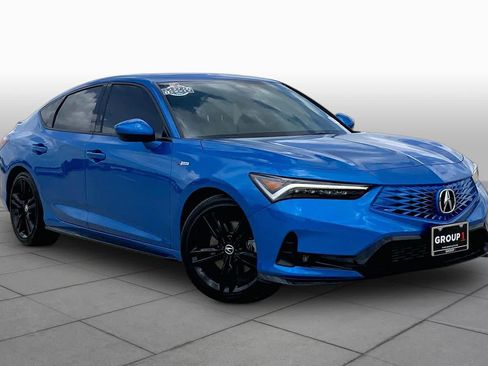 Used 2026 Acura Integra A-Spec image 3