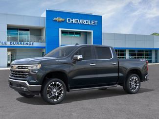 New 2026 Chevrolet Silverado 1500 LTZ w/ LTZ Premium Package video 2