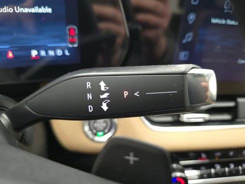 New 2026 Chevrolet Equinox ACTIV w/ Safety and Technology Package image 15