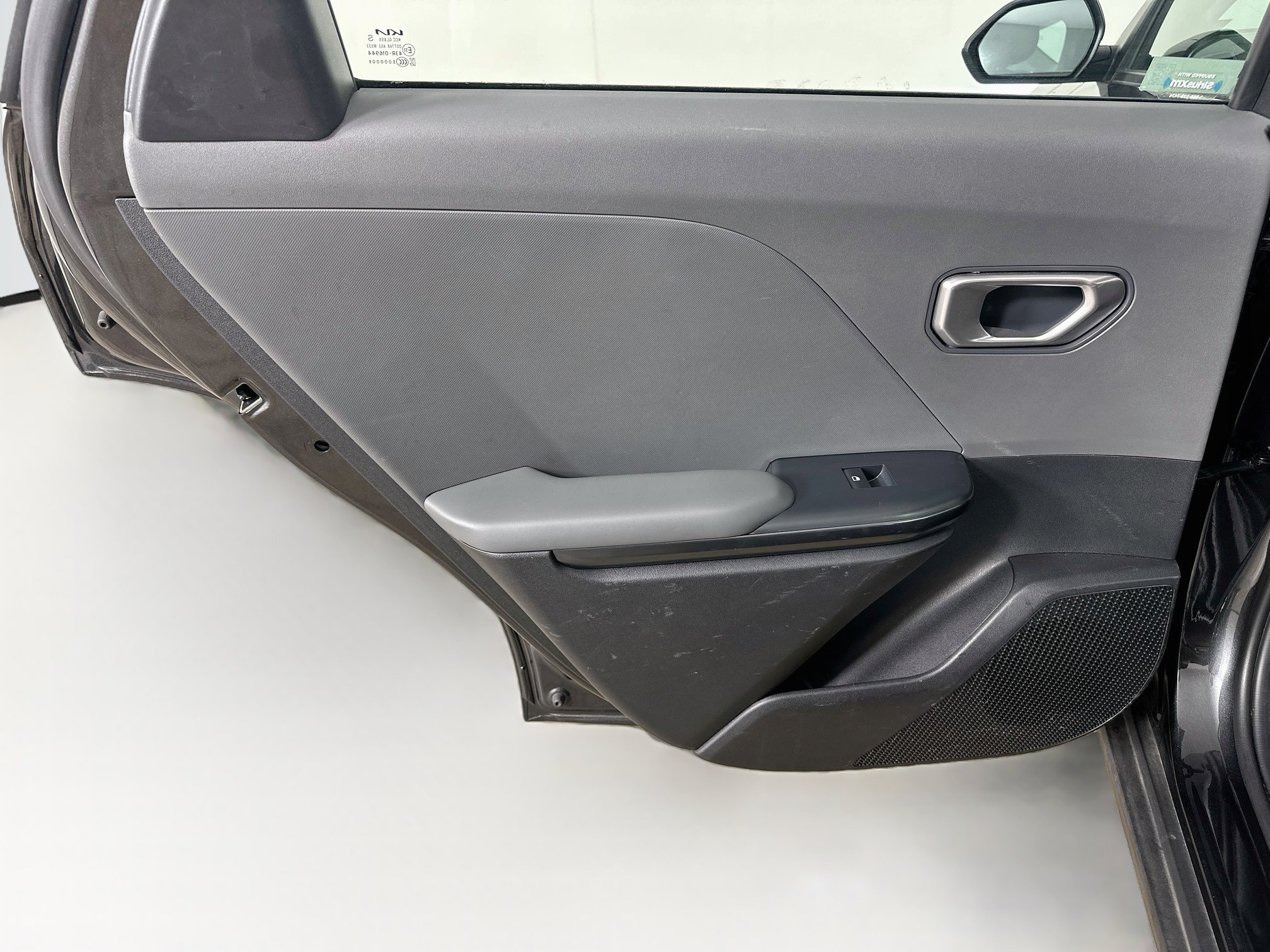Used 2025 Kia K4 FWD image 26