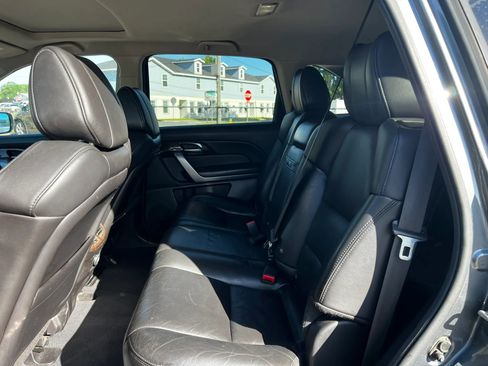 Used 2012 Acura MDX w/ Technology Package image 10