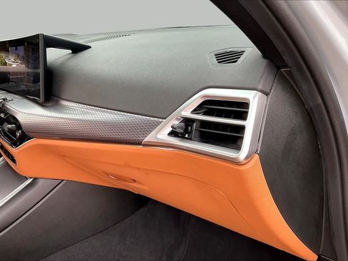 Used 2025 BMW M340i RWD image 19