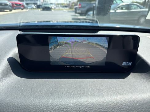New 2026 MAZDA CX-50 AWD 2.5 S w/ Cargo Package image 24