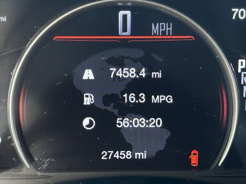 Certified 2024 Dodge Durango GT image 33