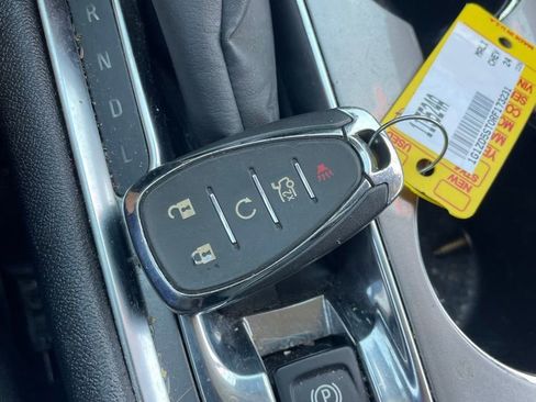 Used 2024 Chevrolet Malibu LT FWD image 13