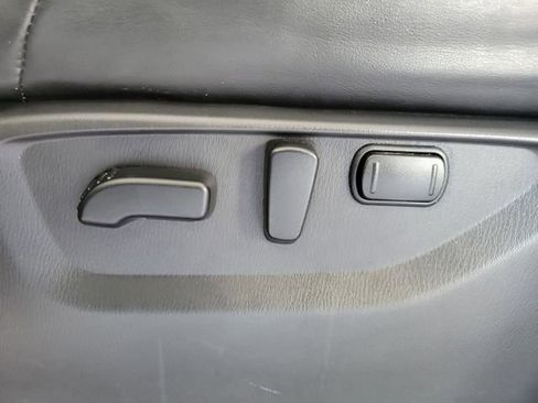 Used 2023 Nissan Armada SV image 19