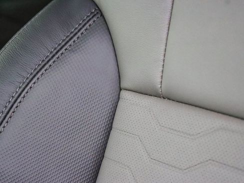 New 2026 Chevrolet Silverado 2500 ZR2 w/ ZR2 Bison Edition image 23