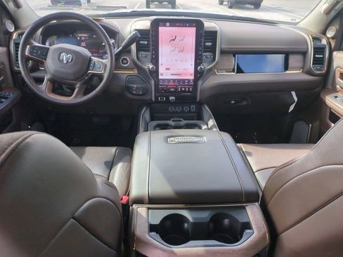 Used 2025 RAM 2500 Limited image 16