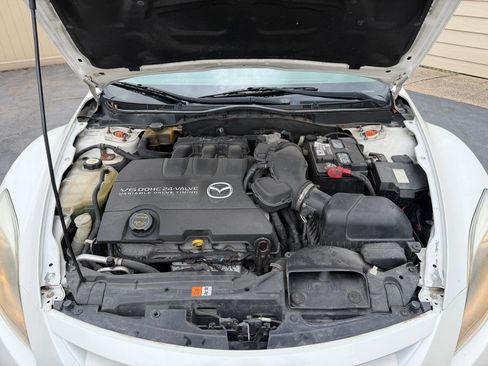 Used 2011 MAZDA MAZDA6 s Grand Touring image 19