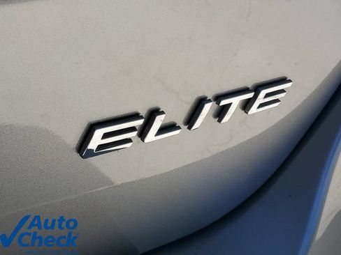Used 2022 Honda Odyssey Elite image 8