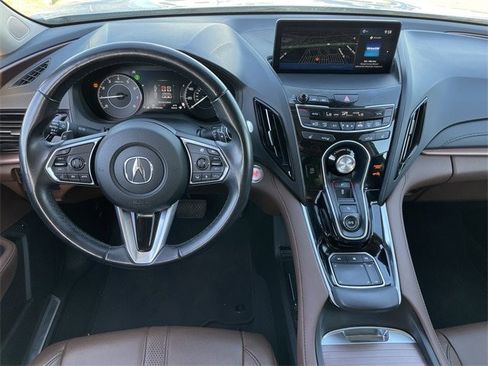 Used 2022 Acura RDX w/ Technology Package image 10