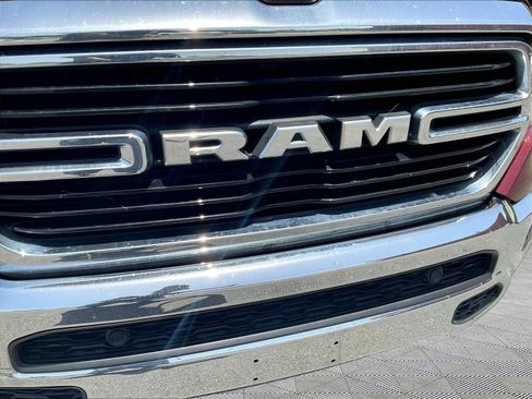 Used 2019 RAM 1500 Big Horn AWD/4WD image 13