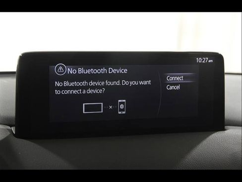 Certified 2023 MAZDA CX-5 AWD 2.5 S w/ Premium Plus Pkg image 11