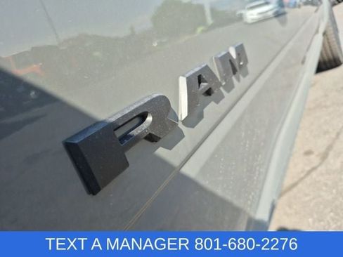 New 2026 RAM 3500 Limited AWD/4WD image 13