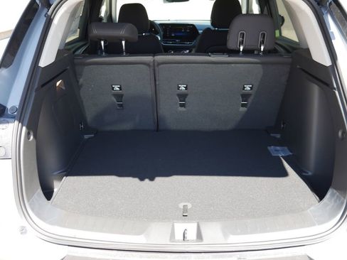 New 2026 Chevrolet TrailBlazer LT w/ Convenience Package image 28