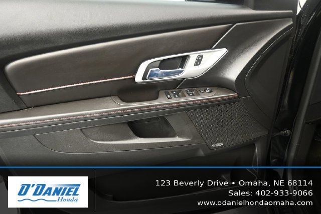 Used 2014 GMC Terrain SLE w/ LPO, Protection Package AWD/4WD image 23