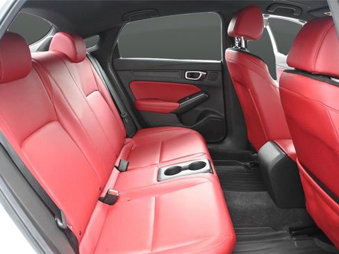 Certified 2025 Acura Integra Type S FWD image 20