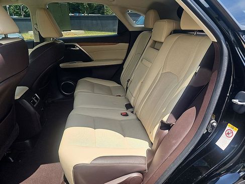 Used 2019 Lexus RX 350 FWD w/ Navigation Package image 30