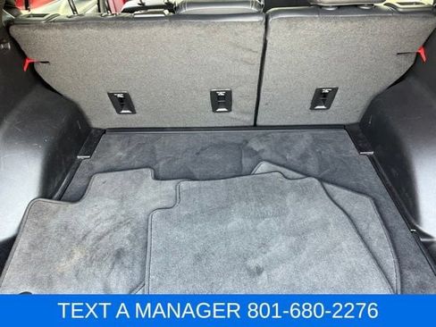 Used 2025 Chevrolet Equinox EV RS AWD/4WD image 41