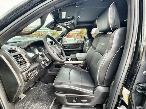 New 2026 RAM 2500 Laramie image 13