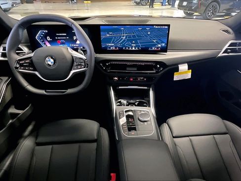 New 2026 BMW 330i xDrive 330i xDrive w/ Premium Package image 5