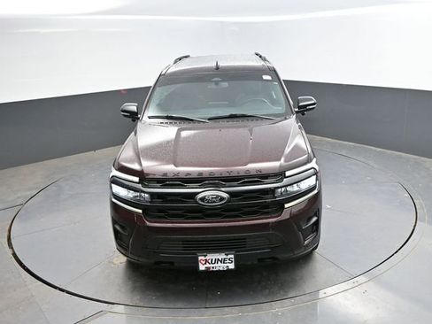 Used 2024 Ford Expedition Limited AWD/4WD image 40