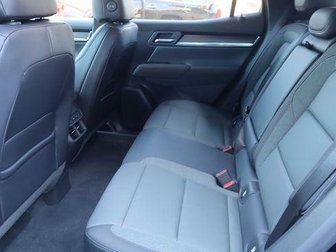 New 2026 GMC Terrain AT4 image 11