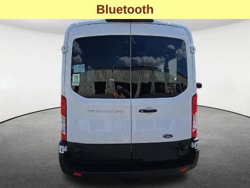 Used 2024 Ford Transit 350 XL RWD image 7
