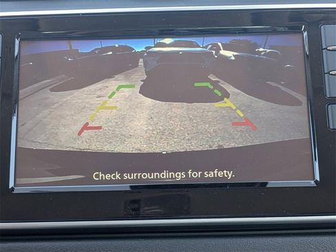 New 2025 Nissan Versa S w/ Trunk Package image 23