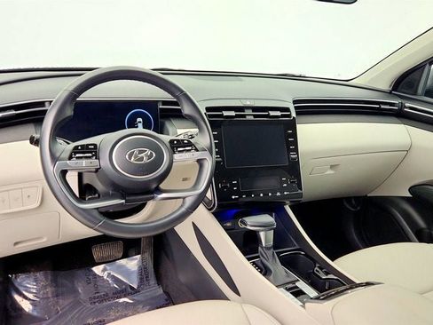 Used 2022 Hyundai Tucson SEL w/ Convenience + Premium Package image 13