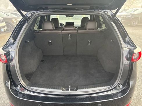 Certified 2021 MAZDA CX-5 Signature image 11